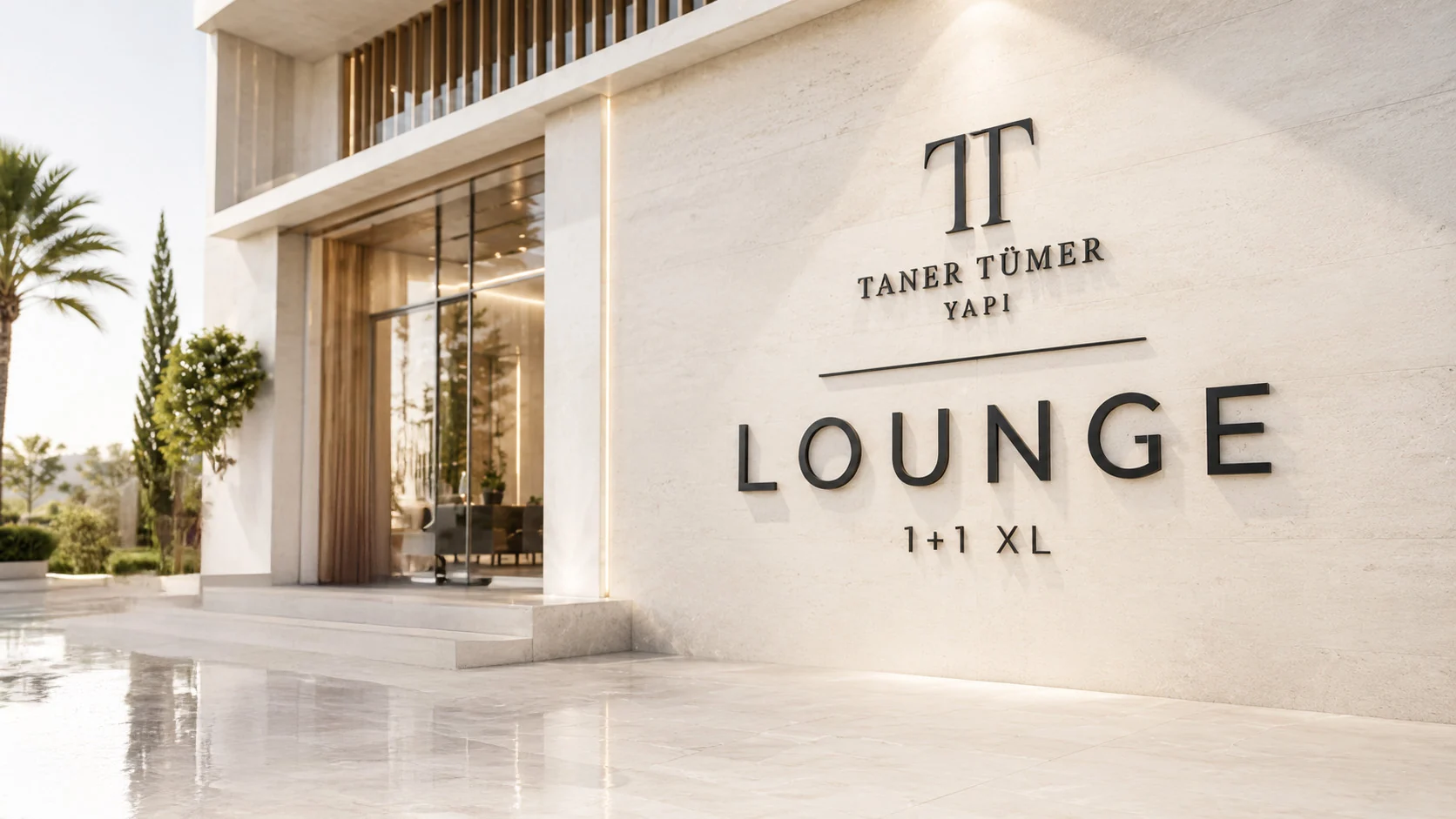 Taner Tümer Yapı Collection